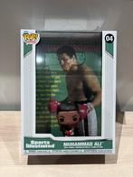 Muhammad Ali #04 Boxing SI Magazine Cover POP! Vinyl Figure, Verzamelen, Funko Europe, Ophalen of Verzenden, Zo goed als nieuw