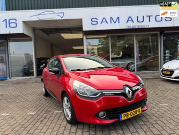 Renault Clio 0.9 TCe Dynamique beschikbaar voor biedingen