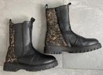 Blue Box meisjes chelsea boots, maat 27 (qwe), Kinderen en Baby's, Bluebox, Meisje, Nieuw, Ophalen of Verzenden