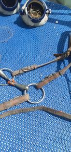 Te koop paardenspullen, Dieren en Toebehoren, Ophalen, Gebruikt, Dressuur, Overige typen