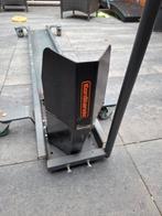 Constands Motormover, Ophalen, Gebruikt