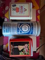 Vintage Blikken Collectie: Maggi, Verkade, Nestlé, Ophalen of Verzenden