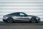Audi RS e-tron GT 2023 – Full Options! – 600 pk – 12.750 km!, Automaat, Zwart, 600 pk, 93 kWh