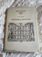 Caerten van alle de Nederlanden, Ophalen of Verzenden