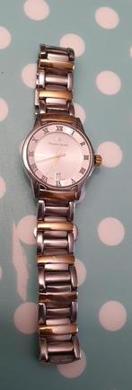 Maurice Lacroix dames horloge. €150., Ophalen of Verzenden, Leer, Overige merken