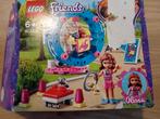 lego friends 41383, Ophalen of Verzenden, Gebruikt, Complete set, Lego