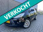 Ford Ka 1.2 Titanium X start/stop/D-riem recent vervangen! N, Voorwielaandrijving, Euro 5, Stof, Gebruikt