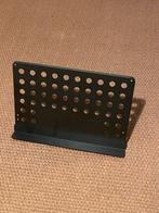 Muziekstandaard / Lessenaar, Muziek en Instrumenten, Standaards, Ophalen of Verzenden, Gebruikt, Muziekstandaard, Gitaar