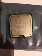 Intel Pentium Dual-Core E2140 (1.60 GHz) – LGA775, Retro, Gebruikt, Minder dan 2 Ghz, Ophalen of Verzenden, Lga775