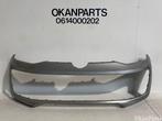 VW Volkswagen Up Facelift Voorbumper 1S0807221F