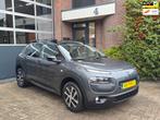Citroen C4 Cactus 1.2 PureTech Feel Automaat |Airco |Navi |N, Auto's, Citroën, Electronic Stability Program (ESP), Euro 6, 82 pk