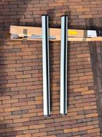 Farad Dakdragers 120 cm nieuw!!, Auto diversen, Dakdragers, Ophalen of Verzenden, Zo goed als nieuw