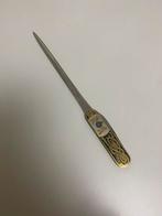 Mes, Ophalen of Verzenden