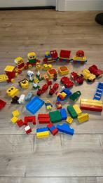 Vintage Duplo, Ophalen of Verzenden, Gebruikt, Overige merken
