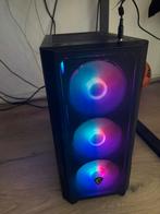 Game PC, Ophalen, Zo goed als nieuw, Gaming, SSD