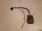 Opel bluetooth cd30 kastje, Ophalen of Verzenden, Opel