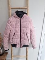 Gave ski of winterjas van Superrebel maat 176, Kinderen en Baby's, Kinderkleding | Maat 176, Gebruikt, Super rebel, Meisje, Ophalen of Verzenden
