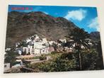 La Gomera, Spanje, Verzenden, Voor 1920, Ongelopen, Frankrijk