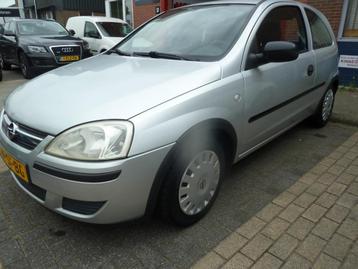 Opel Corsa 1.2-16V Essentia nieuwe distr ketting beschikbaar voor biedingen