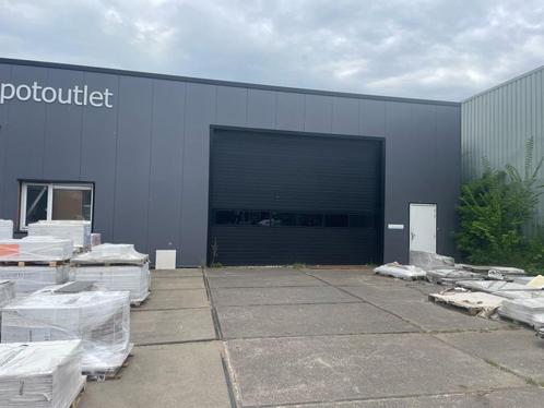 Opslag te huur in Vlaardingen, Zakelijke goederen, Bedrijfs Onroerend goed, Opslag of Loods, Huur