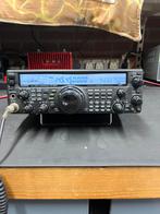 Yaesu ft 847 hf uhf vhf, Telecommunicatie, Ophalen of Verzenden, Zo goed als nieuw