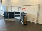 Sortimo set bedrijfswageninrichting L+R complete inrichting, Ophalen of Verzenden