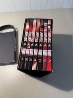 Star trek the next generation - the full journey dvd set, Cd's en Dvd's, Ophalen of Verzenden, Gebruikt, Science Fiction en Fantasy