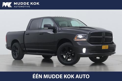 Dodge Ram 1500 5.7 V8 Quad Cab 6'4 | Trekhaak | Alpine Sound, Auto's, Dodge, Bedrijf, Te koop, RAM 1500, ABS, Airbags, Airconditioning
