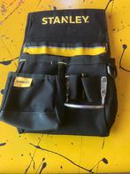 Stanley hamer/gereedschapszak, Doe-het-zelf en Verbouw, Gereedschapskisten, Ophalen of Verzenden, Zo goed als nieuw