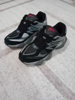 New Balance 9060 Unisex schoenen! Grey/Black! Alle maten!, Ophalen of Verzenden, Nieuw, New Balance, Overige typen