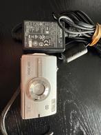 digitale camera olympus sp-700, Ophalen of Verzenden, Zo goed als nieuw, Olympus, 8 keer of meer