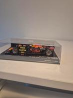 Minichamps max verstappen world champion 2021, Ophalen of Verzenden