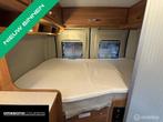 Possl Globecar Roadscout R 540 Euro6 Trekhaak Luifel Compact, Buscamper of Camperbus, Pössl, Tot en met 2, Bedrijf