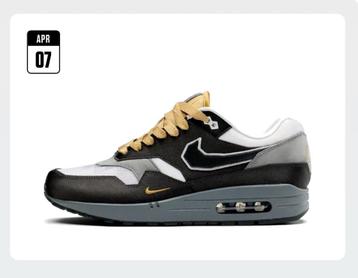 Ruilen… Nike Air Max 1 Big Head  beschikbaar voor biedingen