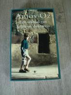 Amos Oz - Een verhaal van liefde en duisternis, Ophalen of Verzenden, Nieuw