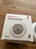 Honeywell Home T87M Round Thermostaat, Ophalen, Slimme thermostaat, Nieuw