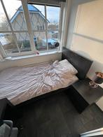 Complete slaapkamer Ikea, Huis en Inrichting, Slaapkamer | Complete slaapkamers, Ophalen of Verzenden, Eenpersoons, Zo goed als nieuw