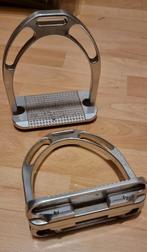 Mooie aluminium beugels, Dieren en Toebehoren, Ophalen of Verzenden, Zo goed als nieuw, Springen