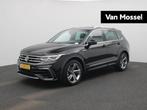 Volkswagen Tiguan 1.5 TSI R-Line Business | Achteruitrijcame, 12 maanden, Euro 6, 4 cilinders, Zwart