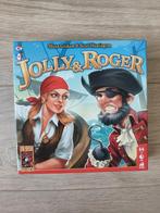 999 games Jolly & Roger kaartspel compleet als nieuw, Een of twee spelers, Ophalen of Verzenden, Zo goed als nieuw, 999  Games