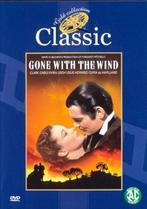 Gone With The Wind (DVD), Cd's en Dvd's, Dvd's | Klassiekers, Ophalen of Verzenden, Zo goed als nieuw