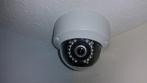 Hikvision DS-2CD2112-I 2.8mm Dome Camera - DEFECT??, Ophalen of Verzenden, Zo goed als nieuw, Buitencamera