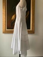 Witte zomerjurk astuces maat m, Maat 38/40 (M), Astuces, Wit, Ophalen of Verzenden