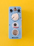 Mooer Audio @Wah Digital Auto Wah, Muziek en Instrumenten, Ophalen of Verzenden, #, #, #
