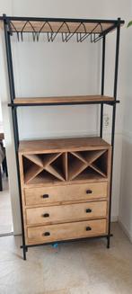 Wijnkast, Huis en Inrichting, Ophalen