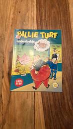 Billie Turf . Lekkerbekje, Boeken, Stripboeken, Eén stripboek, Ophalen of Verzenden, Gelezen