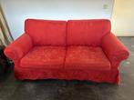 Tweezitsbank, Huis en Inrichting, Ophalen, Gebruikt, 150 tot 200 cm, Tweepersoons