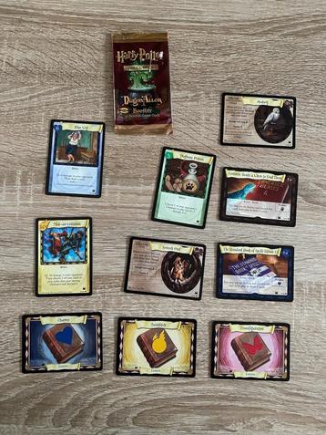 Harry Potter trading card game