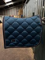 Equestrian Stockholm Monaco Blue full Dressuur, Dieren en Toebehoren, Paarden en Pony's | Dekens en Dekjes, Ophalen of Verzenden