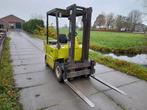 Gebruikte Clark Diesel heftruck 2,5 tons, Diesel, Heftruck, Ophalen of Verzenden, Clark